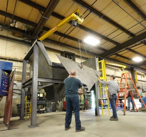 metal fabrication workshop safety|osha requirements for fabrication shops.